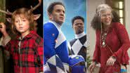 2ª temporada de "Sweet Tooth", reunião dos Power Rangers e mais: o que chega à Netflix em abril - Divulgação/Netflix
