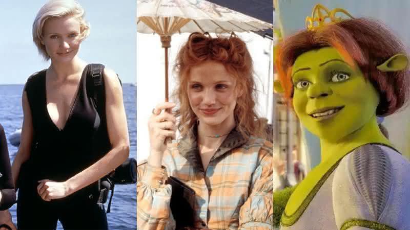 50 anos de Cameron Diaz: os melhores filmes da atriz, segundo a crítica - Foto: Reprodução