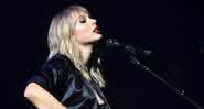 Taylor Swift pode vir ao país em 2020 - Reprodução/Instagram