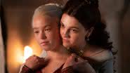 "A Casa do Dragão": Profecia e Trono de Ferro são destaque em novas prévias; assista - Divulgação/HBO Max