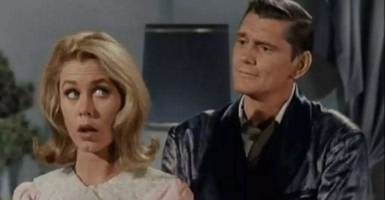 "A Feiticeira", série clássica dos anos 1960 e 1970, ganhará uma nova adaptação para o cinema - Reprodução/ABC Studios