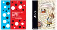 Conheça as melhores edições literárias do clássico Alice no País das Maravilhas - Reprodução/Amazon