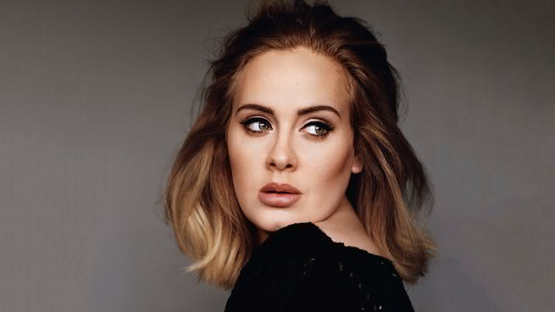 Adele poderá lançar nova música dançante ainda em 2019 - Divulgação