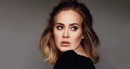 Adele poderá lançar nova música dançante ainda em 2019 - Divulgação