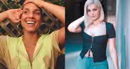 Alicia Keys e Bebe Rexha estarão juntas para os anúncios - Reprodução/Instagram