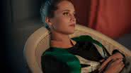 Alicia Vikander é a protagonista da minissérie "Irma Vep" - Divulgação/HBO