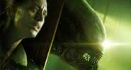 Arte do game Alien: Isolation - Federal Interactive