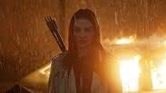 Crystal Reed retorna como Alisson Argent no filme de "Teen Wolf" - Reprodução/Paramount+
