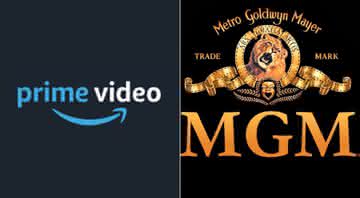 Amazon Studios sela compra da MGM por quase US$ 9 bilhões - Divulgação/Amazon/MGM