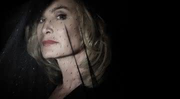 Jessica Lange em American Horror Story. Crédito: Divulgação/Fox