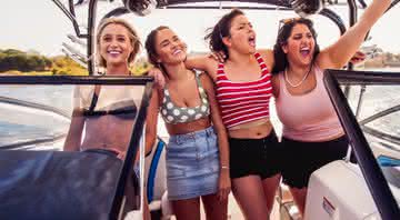 "American Pie": Nova versão protagonizada apenas por meninas chega ao streaming do TeleCine - Reprodução/Universal Pictures