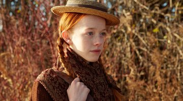 Anne With An E: série sobre garota órfã foi cancelada pela Netflix após três temporadas - Divulgação/Netflix