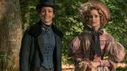 Após 2 temporadas, HBO cancela "Gentleman Jack" - Divulgação/HBO Max