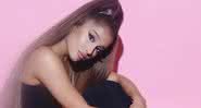 Ariana Grande comemora 1 ano de thankk u, next - Reprodução/Instagram