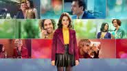 "As Escolhas do Amor", comédia romântica interativa, estreia na Netflix - Divulgação/Netflix