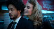 "As Passageiras", novo filme da Netflix, ganha primeiras fotos; confira - Divulgação/Netflix