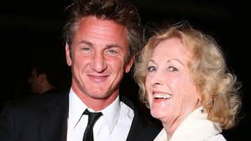 Atriz Eileen Ryan, mãe de Sean Penn, morre aos 94 anos - Divulgação/Getty Images: Alberto E. Rodriguez