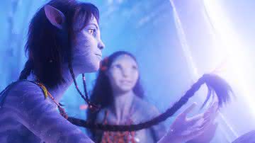 "Avatar: O Caminho da Água" já está disponível no Disney+ - Divulgação/20th Century Studios