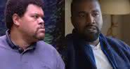 Internauta compara Babu com Kanye West - Globo/YouTube