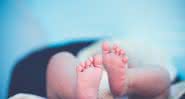 Bebê de 13 dias é a vítima mais jovem de COVID-19 na Inglaterra - Pixabay