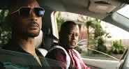 Will Smith e Martin Lawrence em Bad Boys Para Sempre - Divulgação/Sony Pictures