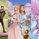 Barbie: todos os 39 filmes rankeados pelo IMDb - Foto: Reprodução