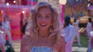 "Barbie" não tem sequências planejadas, diz Margot Robbie - Divulgação/Warner Bros. Pictures