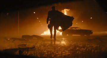 "Batman" supera marca de US$ 500 milhões arrecadados na bilheteria mundial - Divulgação/Warner Bros.