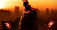 "Batman": Cena com homem asiático é criticada por espectadores; saiba qual - Divulgação/Warner Bros