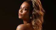 A cantora Beyoncé levou o prêmio de melhor composição - Divulgação