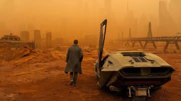 Minissérie de "Blade Runner 2099" terá diretor de "Game of Thrones" - Reprodução: Sony Pictures