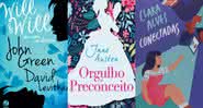 Dia dos Namorados: 5 casais literários que conquistaram o coração dos fãs - Reprodução/Amazon
