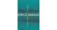 Conheça “A morte e a morte de Quinca Berro D'água”, livro de Jorge Amado - Reprodução/Amazon