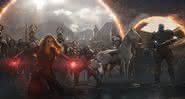 Vingadores são vistos em uma trincheira em cena deletada de "Ultimato"; confira - Divulgação/Marvel Studios