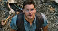 Chris Pratt vive Owen Grady em Jurassic World - Divulgação/Universal Pictures