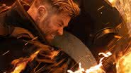 Chris Hemsworth está pronto para mais ação em novo trailer de "Resgate 2", que estreia em junho na Netflix - Divulgação/Netflix