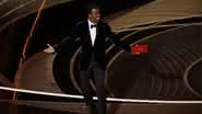 Chris Rock diz ter recusado convite para apresentar o Oscar 2023 - Divulgação/Getty Images: Neilson Barnard