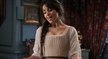 "Cinderela": Remake estrelado por Camila Cabello ganha teaser e pôster oficial - Divulgação/Sony Pictures