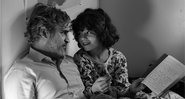 Joaquin Phoenix vive tio amoroso no trailer de "C'mon C'mon" - Reprodução/A24