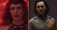 Como comercial de "WandaVision" se conecta com a série "Loki"? - Reprodução/Marvel Studios