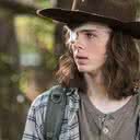 Como Carl Grimes, morto desde a 8ª temporada da série, retornou no último episódio de "The Walking Dead"? - Reprodução/AMC