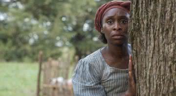 Cynthia Erivo como Harriet no filme de mesmo nome indicado ao Oscar 2020 - Focus Features