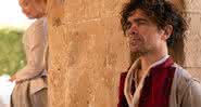 "Cyrano": Peter Dinklage deseja amor impossível em novo trailer do musical - Divulgação/MGM