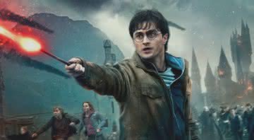 Daniel Radcliffe não deseja voltar tão cedo para "Harry Potter"; entenda - Divulgação/Warner Bros