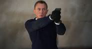 Foto de Daniel Craig em 007 - Sem Tempo Para Morrer - Universal Pictures