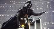 Darth Vader é revelado em nova imagem de "Obi-Wan Kenobi"; confira - Divulgação/Lucasfilm