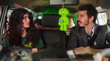 Segunda temporada de "De Volta aos 15", com Maisa Silva ("Pai em Dobro") e Camila Queiroz ("Verdades Secretas"), já está disponível na Netflix - Divulgação/Netflix