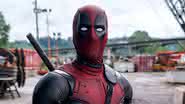 "Deadpool 3" pausa filmagens após confirmação de greve de atores - Divulgação/20th Century Studios
