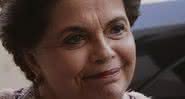 Dilma Rousseff no documentário Democracia em Vertigem - Netflix