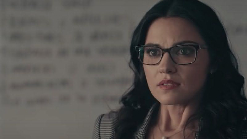 "Desejo Sombrio": Maite Perroni dá detalhes sobre 2ª temporada - Divulgação/Netflix